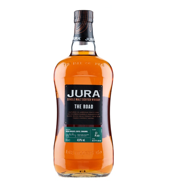 Jura The Road 1litre