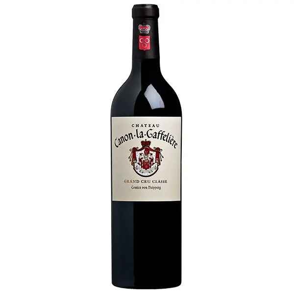 Chateau Canon La Gaffeliere  Premium Grand Cru Classe 2013 75Cl