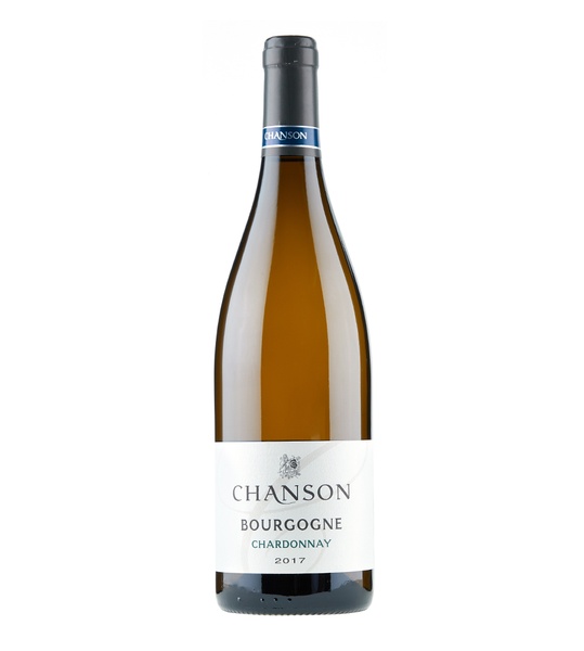 Chanson Bourgogne Chardonnay 75cl