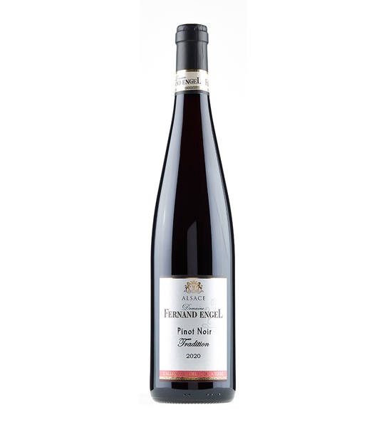 Fernand Engel Tradition Pinot Noir 75cl