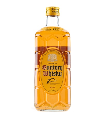 Suntory Kakubin 70cl