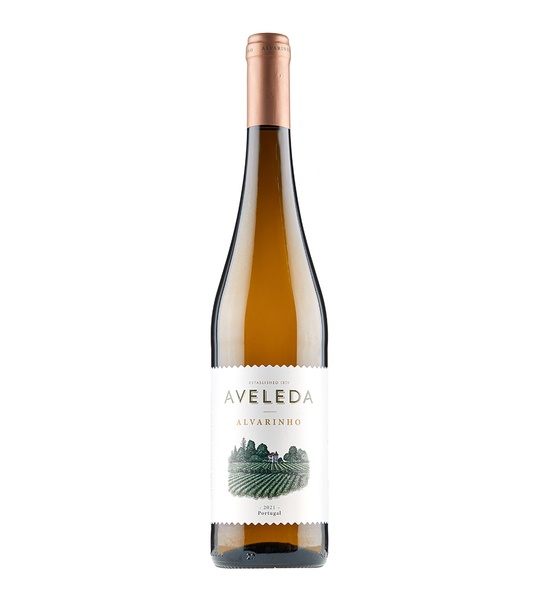 Aveleda Alvarinho 75cl