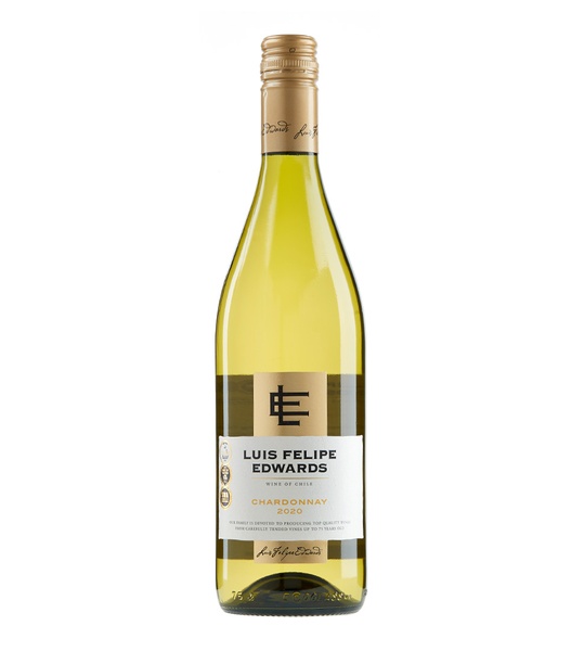 Luis Felipe Chardonnay Pupilla 75cl