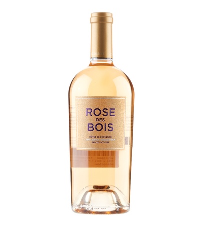 Rose De Bois Mip Provence 75cl