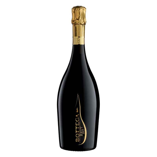 Bottega Millesimato Brut 75cl