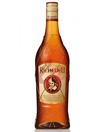 Richelieu Brandy 75cl