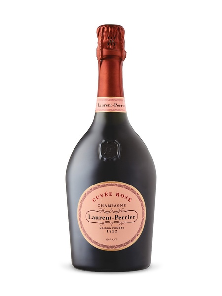 Laurent Perrier Cuvee rose 75cl