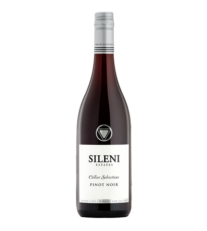 Sileni Pinot Noir 75cl