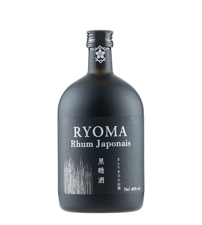 Ryoma Japanese Rum 70cl