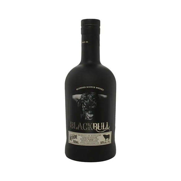 Black Bull Kyloe 70cl