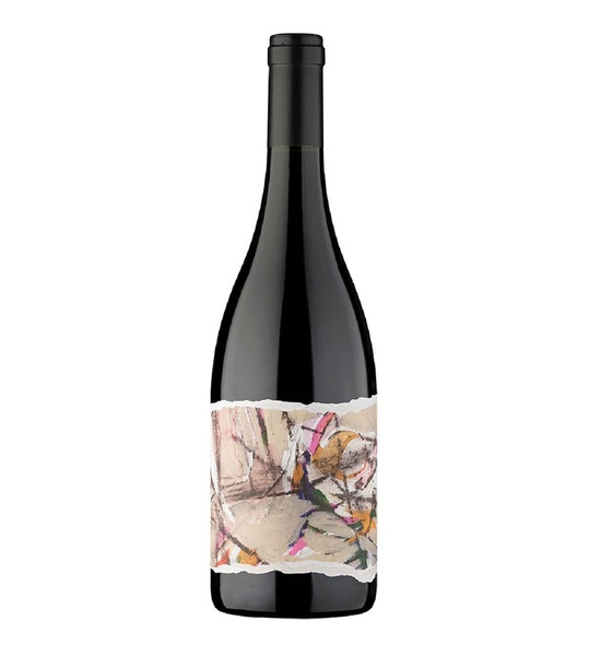 Rusden School Days Shiraz Viognier 75cl
