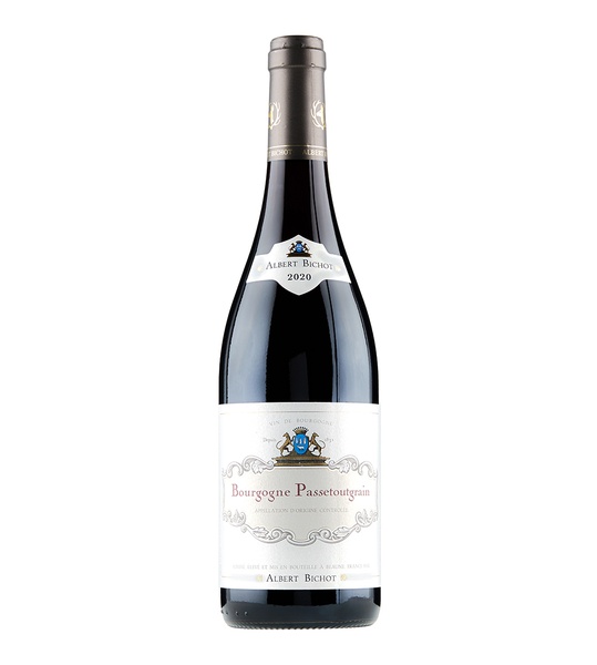Albert Bichot Bourgogne Passe 75cl