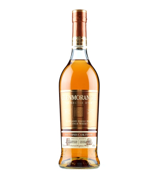 Glenmorangie Nectar D'Or 70cl