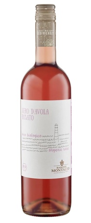 Barone Montalto  Rose Nero 75cl