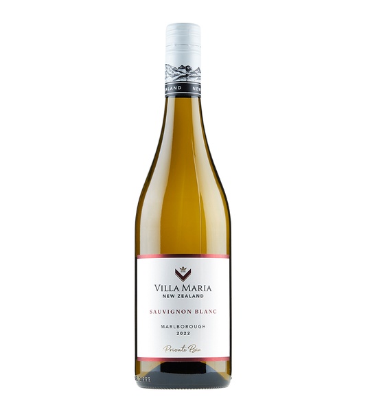 Villa Maria Private Bin Sauvignon Blanc 75cl