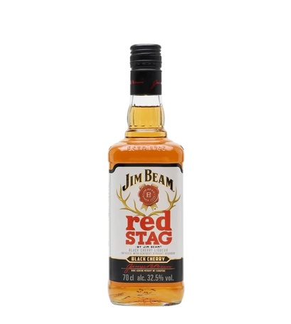 Jim Beam Red Stag 70cl