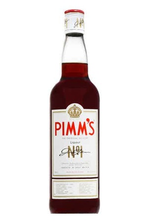 Pimms No.1 70cl