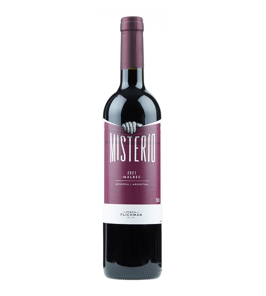 Finca Flich Mister Malbec 75 Cl