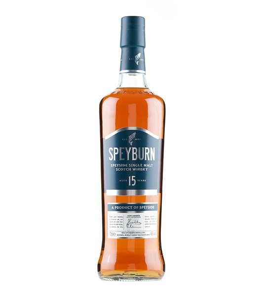 Speyburn 15 Year 70cl