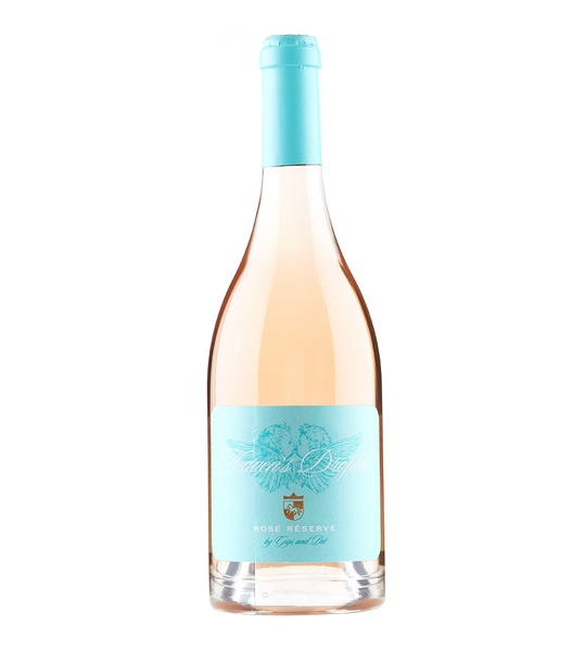 Heaven's Droplet Rose 75cl