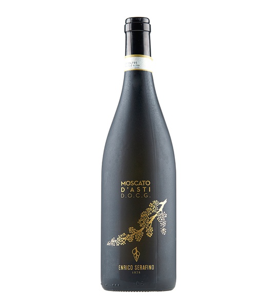 Es Moscato D Asti Docg 75cl