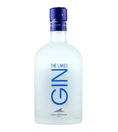 Lakes Gin Orginal 70cl