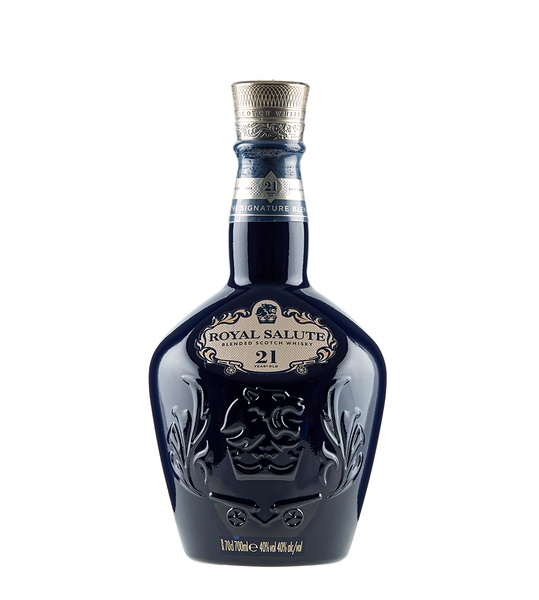 Royal Salute 21 Year Old 70Cl