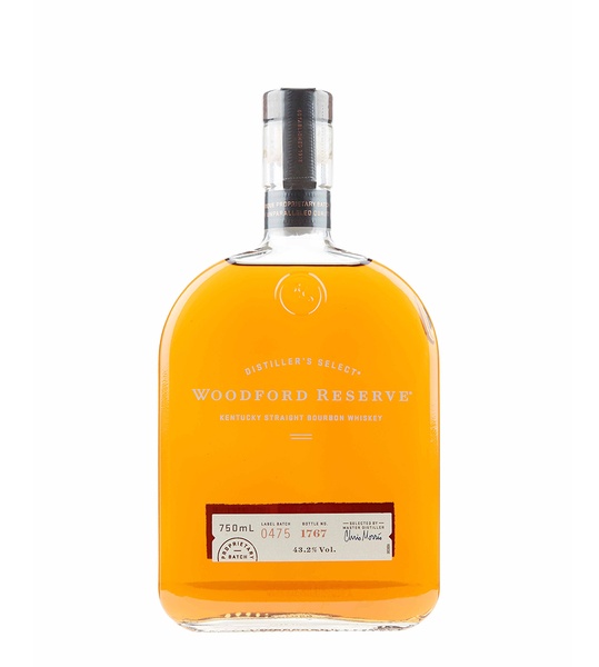 Woodford Reserve Bourbon 70cl