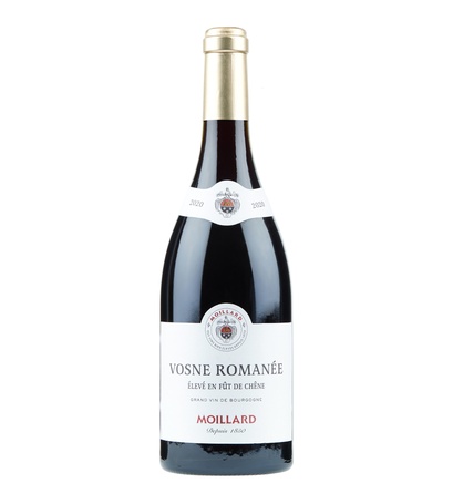 Moillard Vosne Romanee 75cl