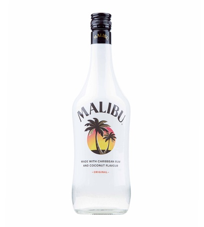 Malibu White Rum 75cl
