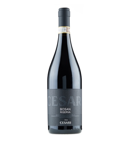 Cesari Bosan Amaron Della Valpolicella 75cl
