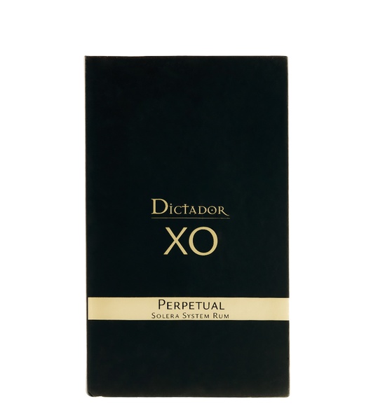 Dictador XO Perpetual Rum 70cl
