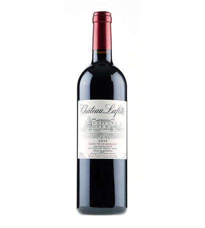 Chateau Lafitte Grand Vin De Bordeaux Red 75cl