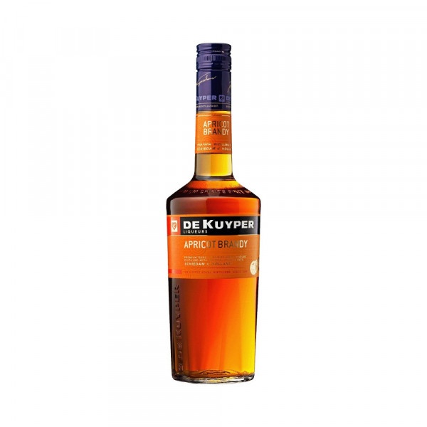 De Kuyper Apricot Brandy 70cl