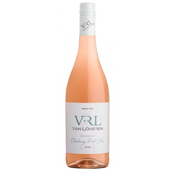 Vrl Van Loveren Chardonnay Pinot Noir 75cl