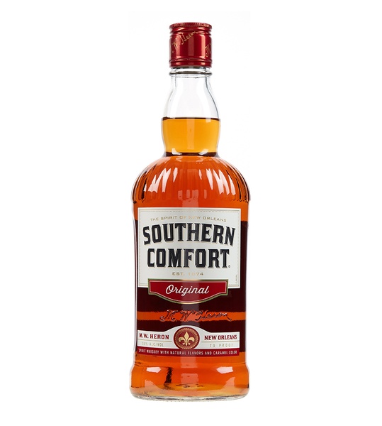 Southern Comfort 1litre
