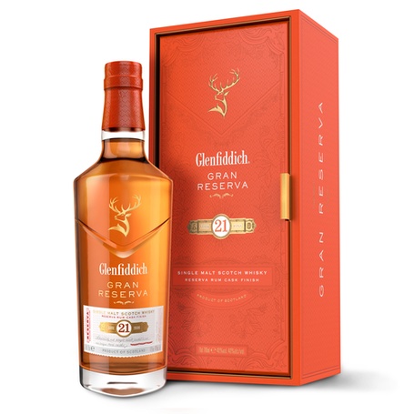 Glenfiddich 21 Year Old 70cl