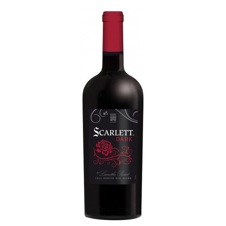 Scarlett Dark 75cl
