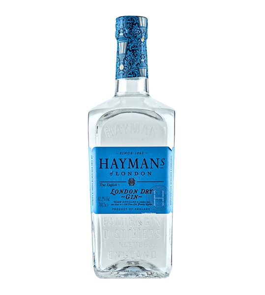 Haymans London Dry Gin 70cl