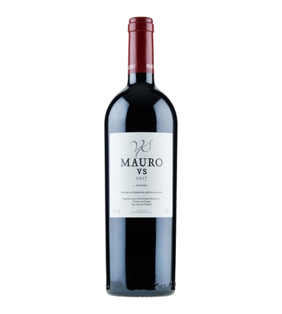 Mauro Vs Red Tierra D Red 75cl