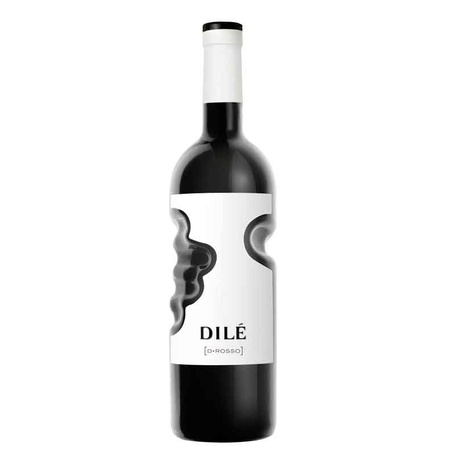 Dile Rosso Red 75cl