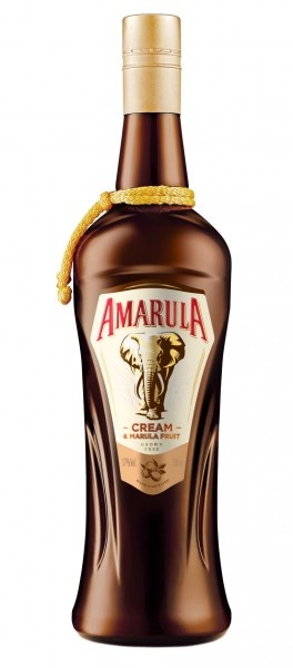 Amarula Cream 1litre