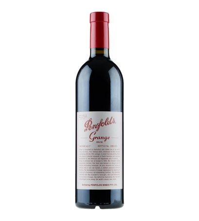 Penfolds Grange Bin 2017 - 75cl