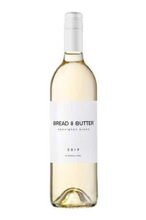 Bread & Butter Sauvignon Blanc 75cl