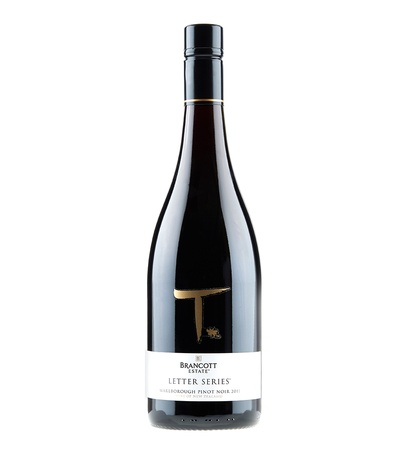 Brancott Estate Terraces Pinot Noir 75cl