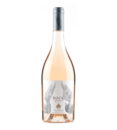 Rock Angel Cave D'esclans Rose 75cl