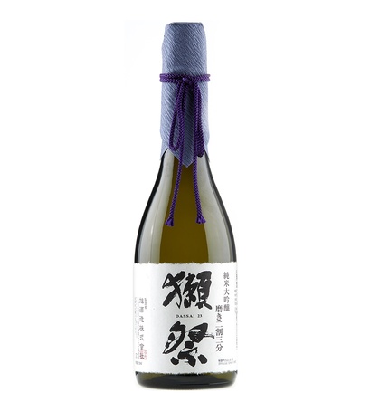 Dassai 23 Junmai Sake 72cl