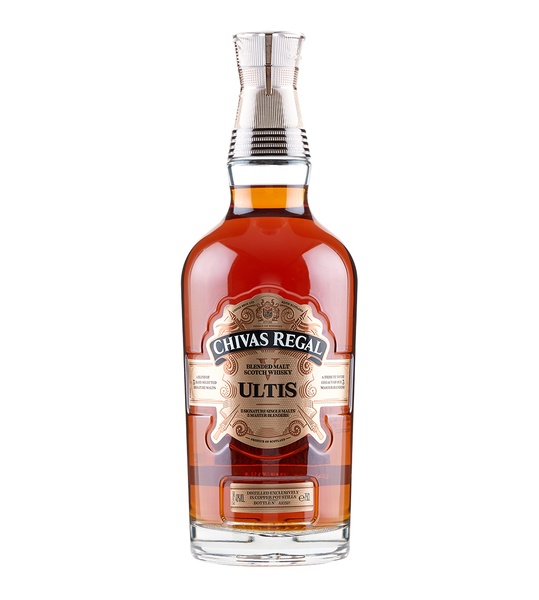 Chivas Regal Ultis 75cl