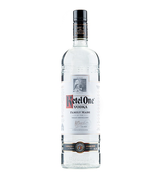 Ketel One Vodka 75cl