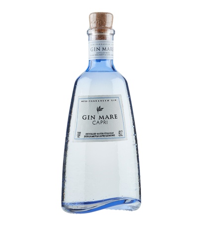 Gin Mare Capri Gin 70cl